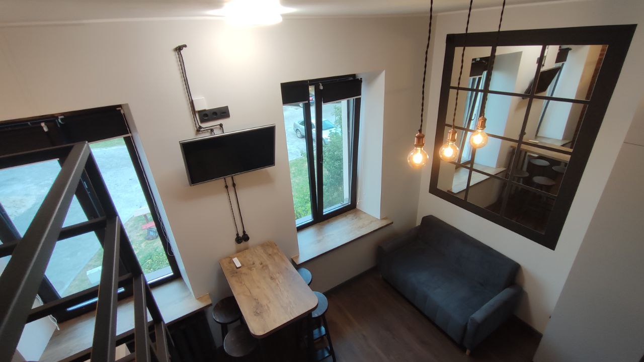 Квартира в Бресте на 8 Марта